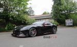 Ferrari F12berlinetta SPIA by DMC and Benchmark Motoring 2014 года